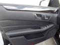 Black - E 350 4Matic Sedan Photo No. 12