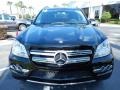 Black - GL 450 4Matic Photo No. 2
