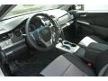 Classic Silver Metallic - Camry SE Photo No. 5