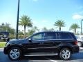 Black - GL 450 4Matic Photo No. 4