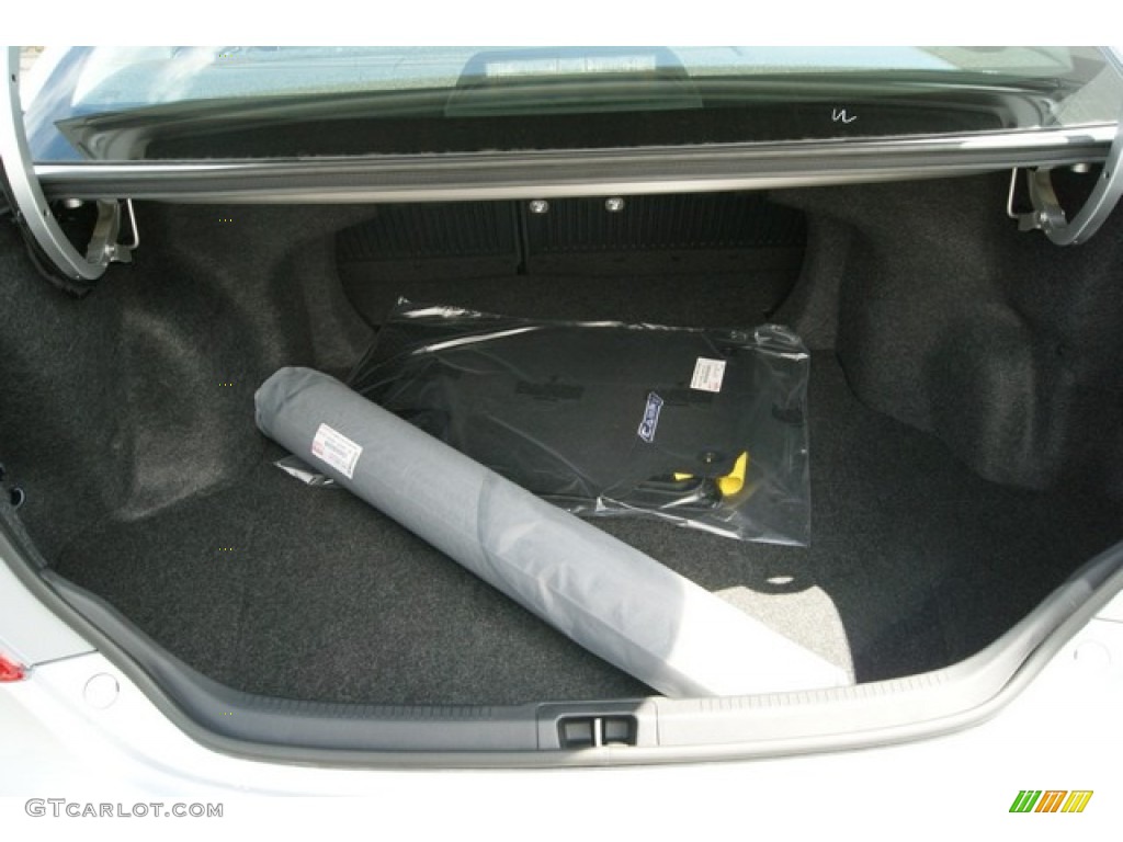 2013 Camry SE - Classic Silver Metallic / Black/Ash photo #8