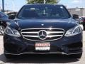 Black - E 350 4Matic Sport Sedan Photo No. 2