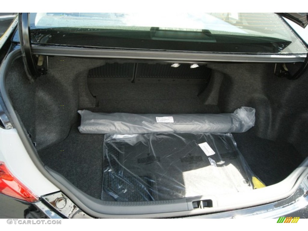 2013 Camry SE - Attitude Black Metallic / Black photo #8