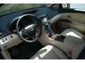 Sunset Bronze Metallic - Venza XLE AWD Photo No. 5