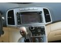 Sunset Bronze Metallic - Venza XLE AWD Photo No. 6