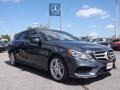 Steel Gray Metallic - E 350 4Matic Sport Sedan Photo No. 3