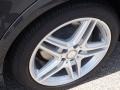 Steel Gray Metallic - E 350 4Matic Sport Sedan Photo No. 5