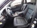 Steel Gray Metallic - E 350 4Matic Sport Sedan Photo No. 9