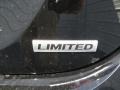 2013 Black Hyundai Elantra Limited  photo #14