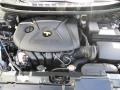 2013 Black Hyundai Elantra Limited  photo #15