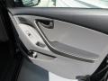 2013 Black Hyundai Elantra Limited  photo #16