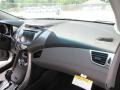 2013 Black Hyundai Elantra Limited  photo #17