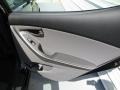 2013 Black Hyundai Elantra Limited  photo #19