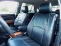 2009 Obsidian Black Lexus RX 350  photo #13