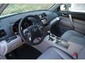 2013 Classic Silver Metallic Toyota Highlander SE 4WD  photo #5