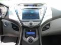 2013 Black Hyundai Elantra Limited  photo #28