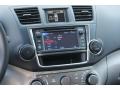2013 Classic Silver Metallic Toyota Highlander SE 4WD  photo #6