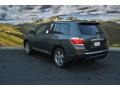 2013 Cypress Green Pearl Toyota Highlander Limited 4WD  photo #2