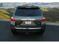 2013 Cypress Green Pearl Toyota Highlander Limited 4WD  photo #4