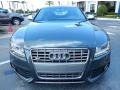 Meteor Grey Pearl Effect - S5 4.2 quattro Photo No. 2