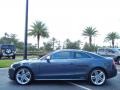Meteor Grey Pearl Effect - S5 4.2 quattro Photo No. 4