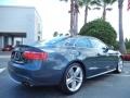 Meteor Grey Pearl Effect - S5 4.2 quattro Photo No. 7
