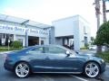 Meteor Grey Pearl Effect - S5 4.2 quattro Photo No. 8
