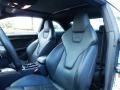 Meteor Grey Pearl Effect - S5 4.2 quattro Photo No. 13