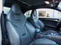 Meteor Grey Pearl Effect - S5 4.2 quattro Photo No. 18