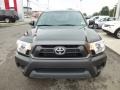 2012 Spruce Green Mica Toyota Tacoma V6 Access Cab 4x4  photo #2