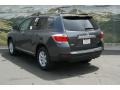 2013 Magnetic Gray Metallic Toyota Highlander V6 4WD  photo #2