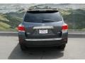 2013 Magnetic Gray Metallic Toyota Highlander V6 4WD  photo #4