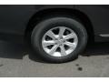 2013 Magnetic Gray Metallic Toyota Highlander V6 4WD  photo #9