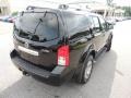 Super Black - Pathfinder Silver Photo No. 14