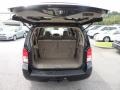 2011 Super Black Nissan Pathfinder Silver  photo #16