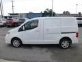  2013 NV200 SV Fresh Powder White