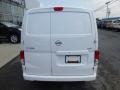 2013 Fresh Powder White Nissan NV200 SV  photo #6