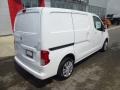 2013 Fresh Powder White Nissan NV200 SV  photo #7