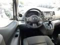 2013 Nissan NV200 Gray Interior Dashboard Photo