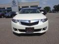 Premium White Pearl - TSX Sedan Photo No. 10