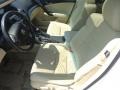 Premium White Pearl - TSX Sedan Photo No. 11