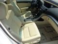 Premium White Pearl - TSX Sedan Photo No. 13