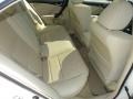 Premium White Pearl - TSX Sedan Photo No. 14