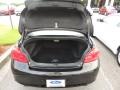 Obsidian Black - G 37 Sedan Photo No. 13