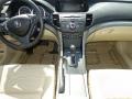 Premium White Pearl - TSX Sedan Photo No. 15
