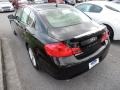 Obsidian Black - G 37 Sedan Photo No. 14