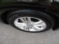 Obsidian Black - G 37 Sedan Photo No. 15