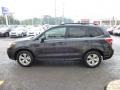 2014 Dark Gray Metallic Subaru Forester 2.5i Limited  photo #4