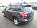 2014 Dark Gray Metallic Subaru Forester 2.5i Limited  photo #5