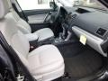 2014 Dark Gray Metallic Subaru Forester 2.5i Limited  photo #9